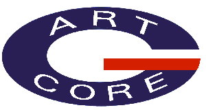 ART-CORE LOGO